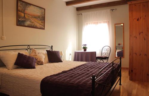 Rezanci Apartment | Apartment Milan Istra