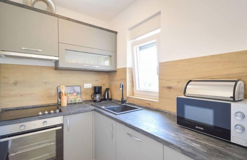 Drage Apartment | Apartment Milena by Interhome