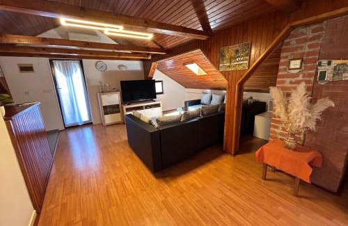Fiorini Apartment | Apartment Milena