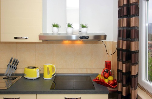 Cilipi Apartment | Apartment Milenka - Four Bedroom Apartment with Terrace