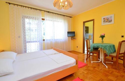 Zaton Apartment | Apartment Milenko-2 by Interhome