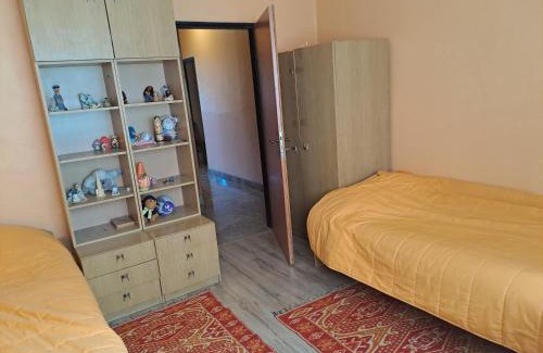 Teteven Apartment | Apartment Milevi