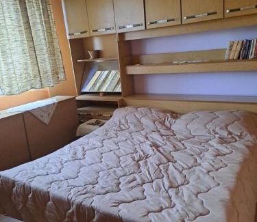 Teteven Apartment | Apartment Milevi