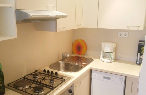 Dinjiska Apartment | Apartment Milidar, (16015), Dinjiška, hr