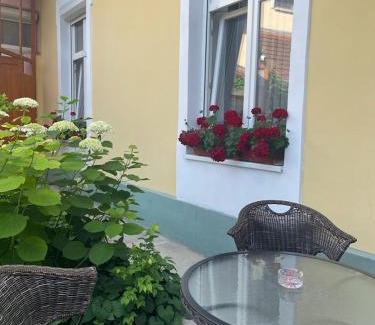 Subotica Apartment | Apartment Milijana