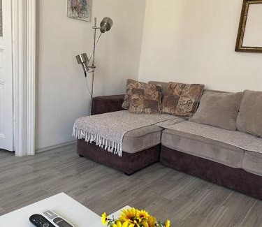 Subotica Apartment | Apartment Milijana