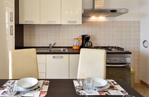 Jezera Apartment | Apartment Milin by Interhome