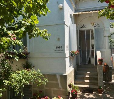 Niska Banja House | Apartment Milinković 2