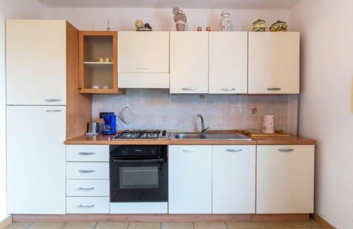 Gazzelli Apartment | Apartment Mimosa by Interhome