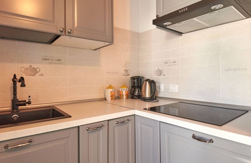 Corrido Apartment | Apartment Minú by Interhome