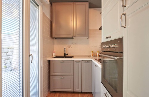 Corrido Apartment | Apartment Minú by Interhome
