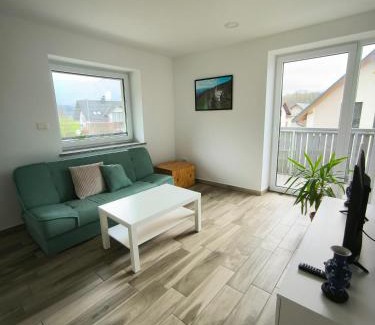 Radovljica Apartment | Apartment Mina