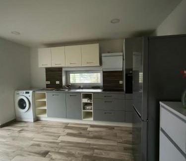 Radovljica Apartment | Apartment Mina