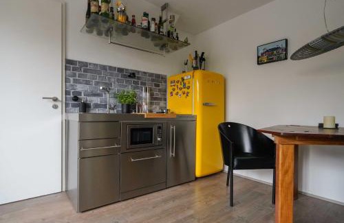 Raesfeld Apartment | Apartment Mini-Loft am Schloss