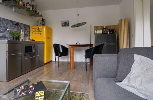 Raesfeld Apartment | Apartment mini loft at the castle with 40 sqm