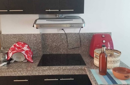 Punta Blanca Apartment | Apartment minutes from the beach
