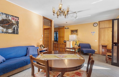 Briga Novarese Apartment | Apartment 'Mio Tesoro' with Wi-Fi