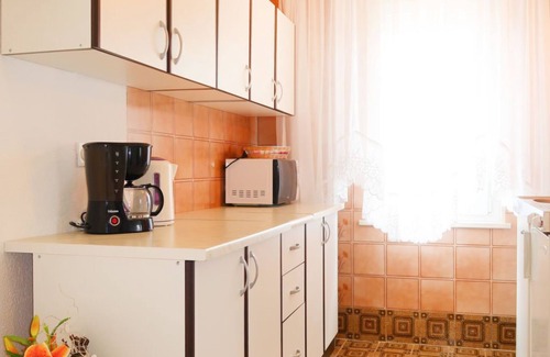 Pinezici Apartment | Apartment Mira by Interhome