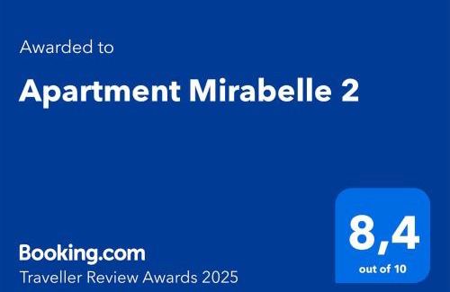 Puttlingen Apartment | Apartment Mirabelle 2