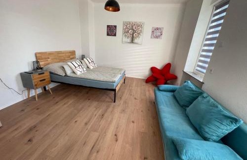 Puttlingen Apartment | Apartment Mirabelle 2