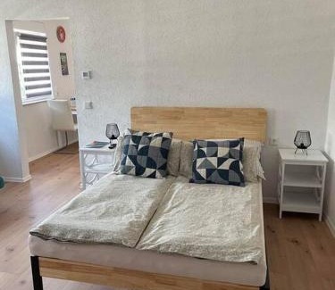 Puttlingen Apartment | Apartment Mirabelle 4