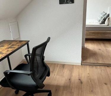Puttlingen Apartment | Apartment Mirabelle 5