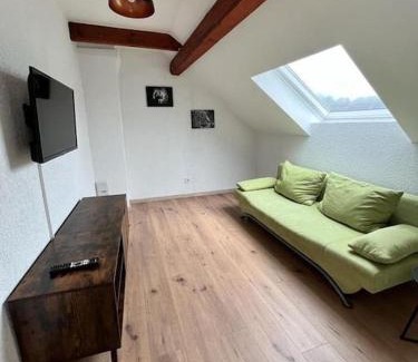 Puttlingen Apartment | Apartment Mirabelle 5