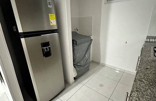 Valledupar Apartment | Apartment Mirador del Valle near the airportnValledupar with AC