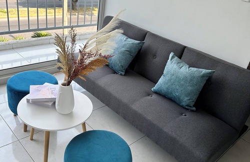 Valledupar Apartment | Apartment Mirador del Valle near the airportnValledupar with AC