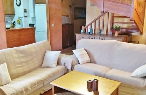 Puigcerda Apartment | Apartment Mirador de Masella
