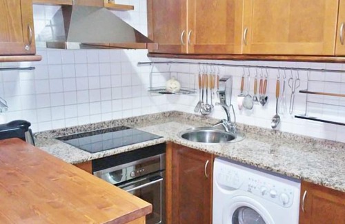 Puigcerda Apartment | Apartment Mirador de Masella