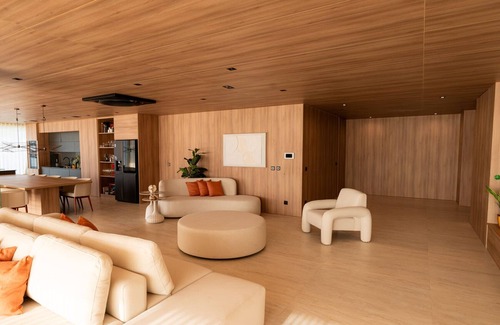 Guilhofrei House | Apartment 'Miradouro' with Lake View, Wi-Fi and Air Conditioning