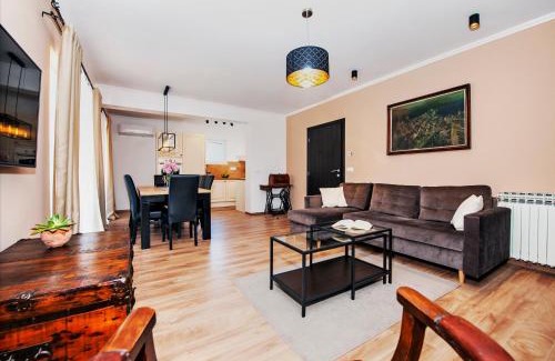 Rovinjsko Selo Apartment | Apartment Miral