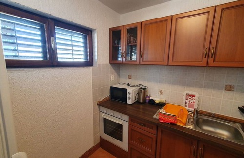 Cerovlje Apartment | Apartment Mirella for 6 Persons in Central Istria