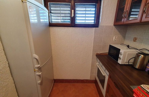 Cerovlje Apartment | Apartment Mirella for 6 Persons in Central Istria