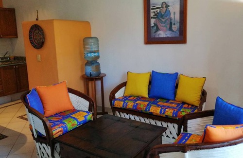 Lazaro Cardenas Apartment | Apartment Mirichel -
