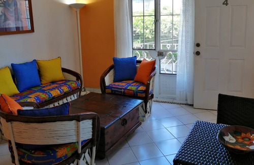 Lazaro Cardenas Apartment | Apartment Mirichel -
