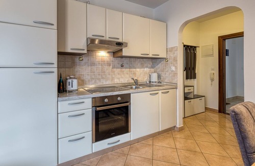 Karigador Apartment | Apartment Mirjana in Karigador