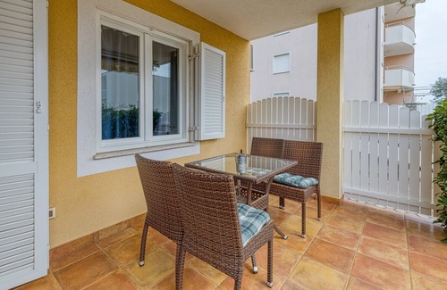 Karigador Apartment | Apartment Mirjana in Karigador
