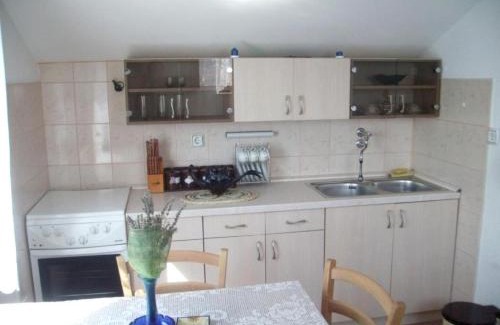 Prvic Luka Apartment | Apartment Mirni