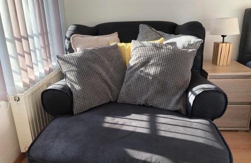 Innsbruck Apartment | Apartment Mischa