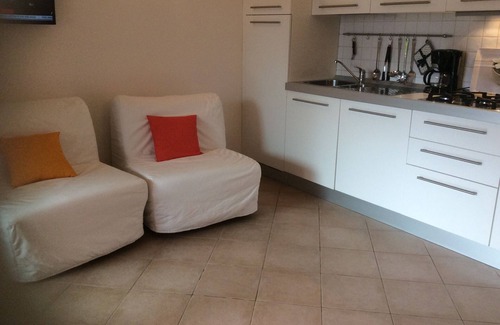 Murta Maria Apartment | Apartment Miscry's - Olbia with swimming pool and terrace