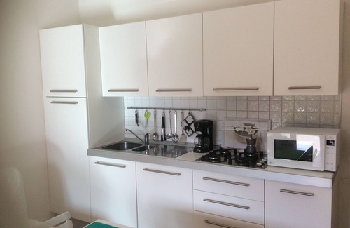 Murta Maria Apartment | Apartment Miscry's - Olbia with swimming pool and terrace