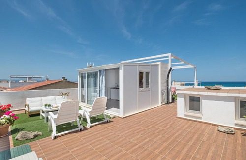 Son Serra de Marina Apartment | Apartment Misefo by Interhome