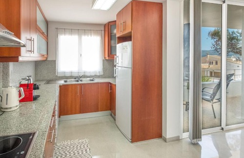 Son Serra de Marina Apartment | Apartment Misefo by Interhome