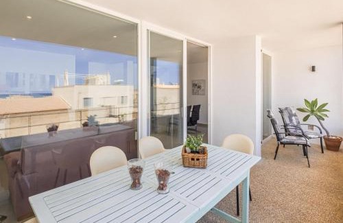 Son Serra de Marina Apartment | Apartment Misefo by Interhome