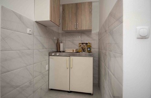 Ravno Apartment | Apartment Miske - One Bedroom Apartment with Balcony