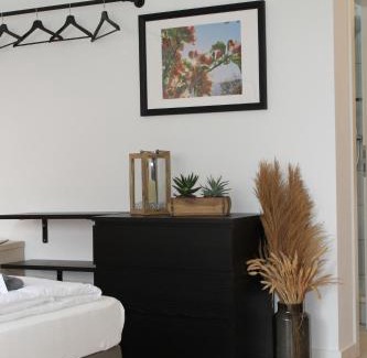 Paderborn Apartment | Apartment mit 2 Betten in Flughafennähe