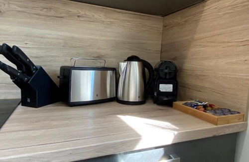 Heiligenkirchen Apartment | Apartment mit 2 Schlafzimmern