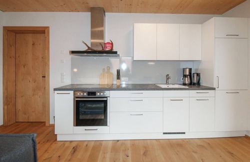 Raggal Apartment | Apartment mit 2 Schlafzimmer